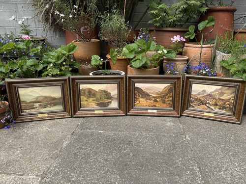 Collection lake district - collection,