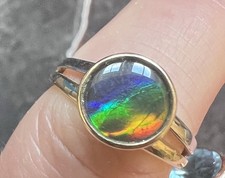 KORITE stamped vintage