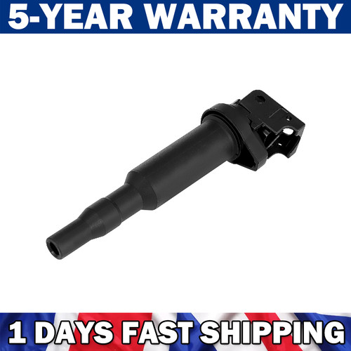 Petrol ignition spark coils - spark,