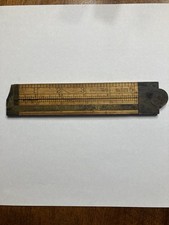 Vintage Antique STANLEY No 36