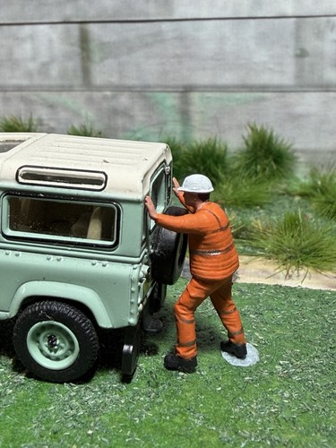 Gauge figures railway - figures,