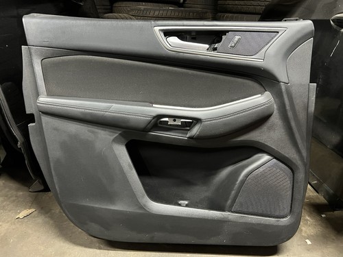 Ford max mk2 - max, galaxy