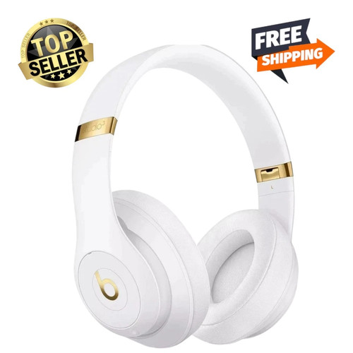 Beats studio3 wireless noise - beats,