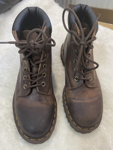 Doc martens ladies boots - martens, uk