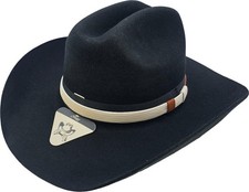 Classic Wool Western Cowboy