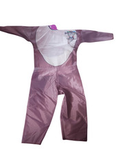 Vintage 1992 kids Tasmanian devil costume fits 5 / 6  new no mask