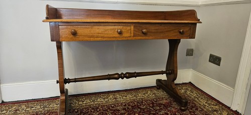 Antique wash stand - wash,