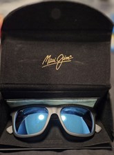 Maui Jim Mongoose Sunglasses -
