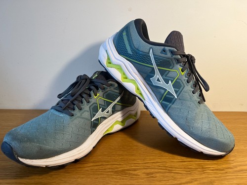 Mizuno wave inspire - inspire, 18