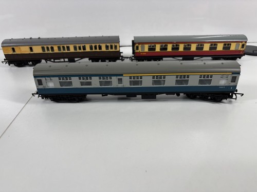 Carriages inc triang - 3,