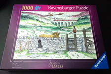 Ravensburger 1000 Piece
