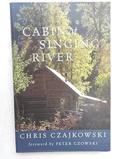Cabin at Singing River