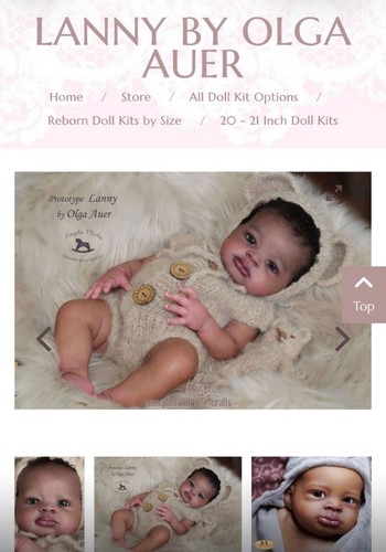 Reborn baby boy - baby, custom