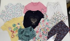 Girls Clothing Bundle 2-3 Years 