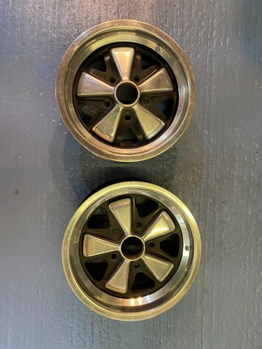 Fuchs style alloy - 15,