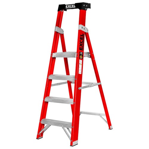 New heavy duty - duty, electricians