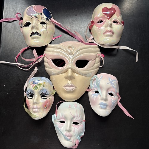 Lot vintage mardi - lot, of