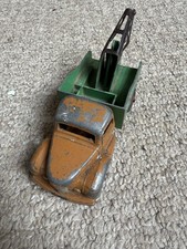 Vintage Dinky Toys Commer