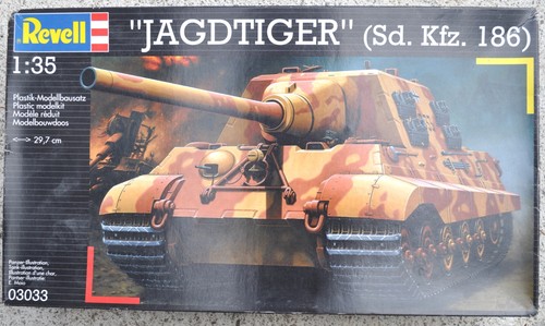 New old stock revell - new,