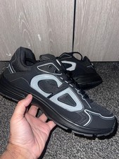 Dior Men’s Black B30s