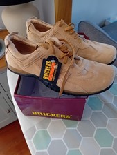 Mens New Brickers Shoe Size 9