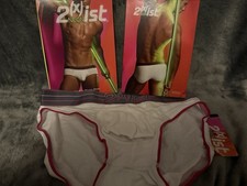 2(X)IST Neon - Small - Ultra