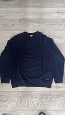 hugo boss knitwear Jumper mens