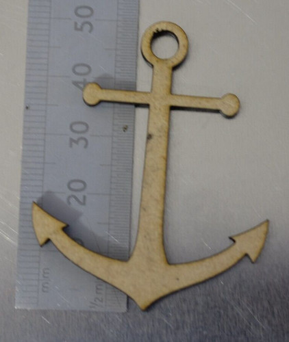 Nautical anchors shapes 25 - shapes,