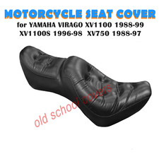 Motorcycle seat cover yamaha - motorcycle,