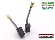 Hitachi Carbon Brushes G12STX G12STA G12SN2 G12SS2 G10SR3 G10SS2 G10SN2 G10SQ2 