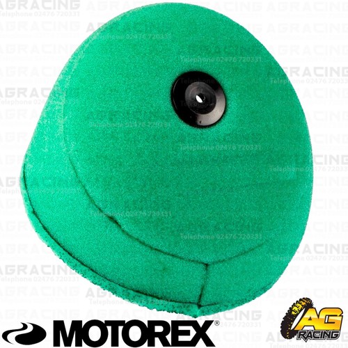 Motorex pre oiled foam - foam, air