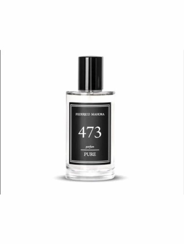 Federico mahora 473 pure - federico,