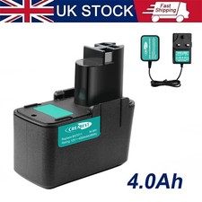 4000mAh Battery For Bosch