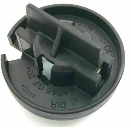Rear tail light stop - tail,
