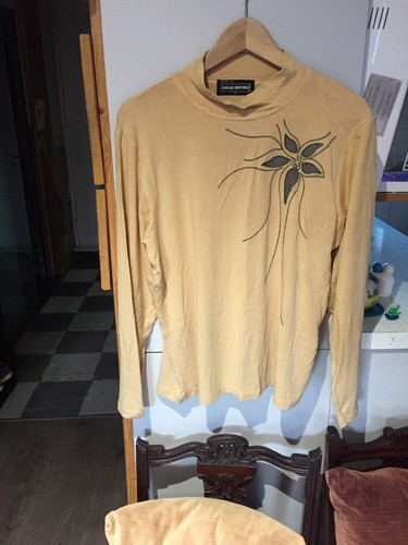 Women long sleeve blouse - long,