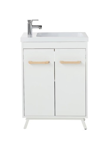 Brand new free - , basin