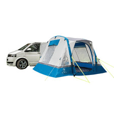 OLPRO Cubo Breeze® v2 Campervan Awning, Driveaway, Inflatable