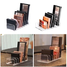 7 Slots CDs Holder Rack Music