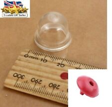 1X 22MM Primer Bulb + 1X Check