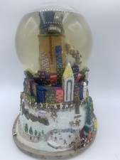 Bloomingdales Big Brown Bag