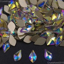 Top Crystal AB Czech Crystal