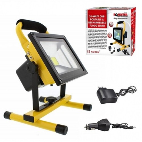 20w cob led - led, rechargeable