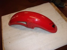 Kawasaki GPZ 550 ZX Front