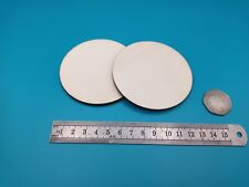 8cm/80mm CIRCLES PLY 4mm Thick