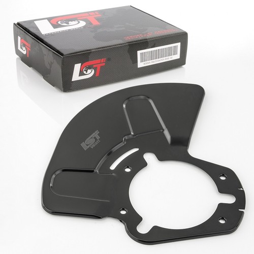 Brake disc anchor plate - brake,