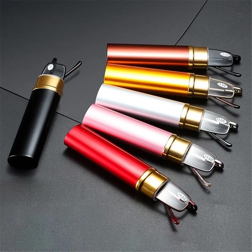 Portable reader slim - reader, pen