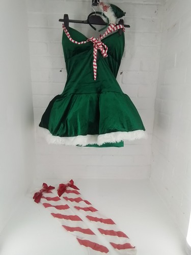 Ann summers cristmas elf - summers,