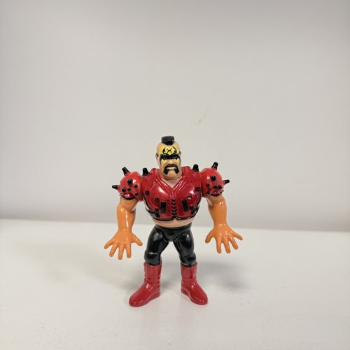 Wwe wwf hasbro legion - wwe, of