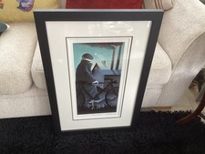 Full Moon Artist Proof by