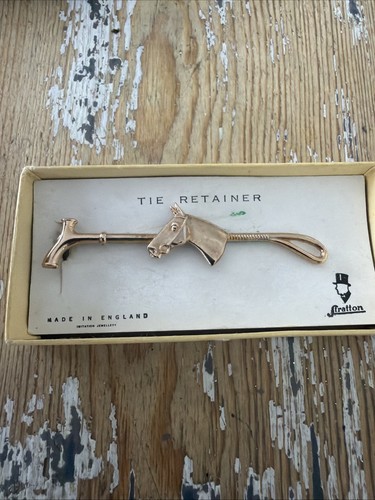 Vintage boxed stratton - boxed,